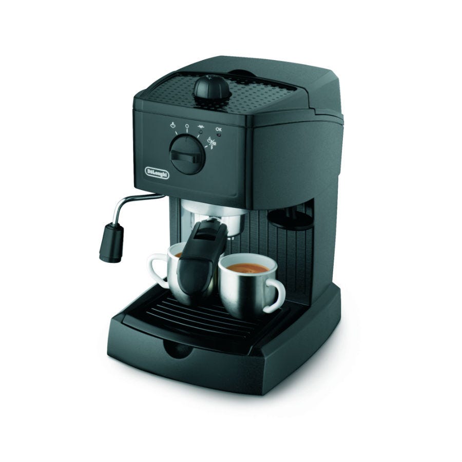 De'Longhi EC146 Traditional Pump Espresso Machine
