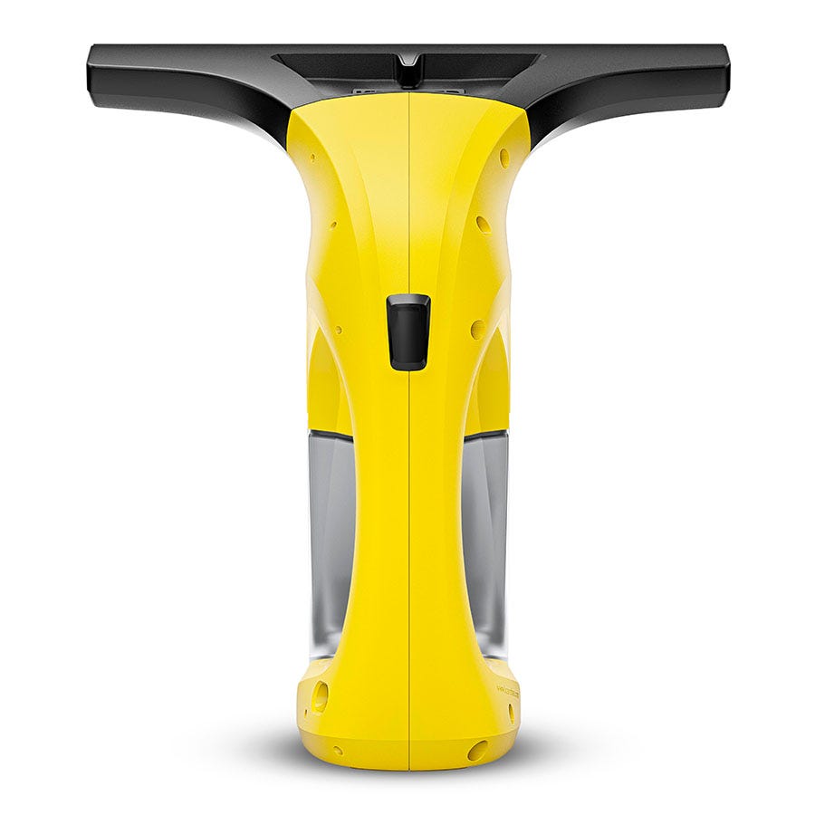 Karcher 16330110 WV1 1800W Window Vacuum Cleaner - Yellow