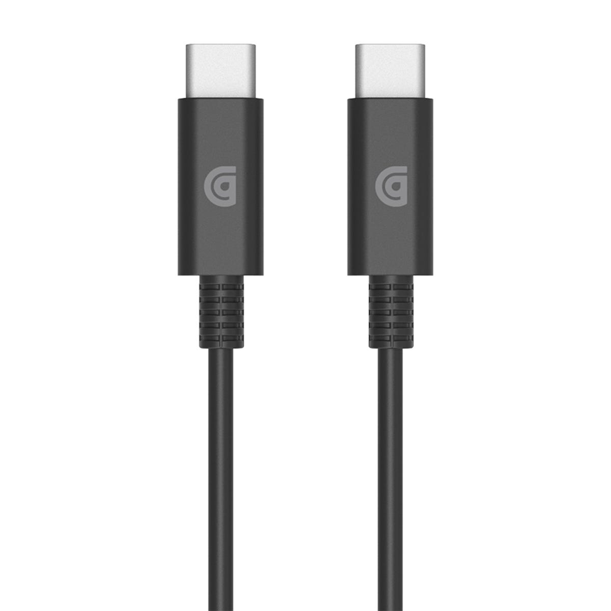 Griffin Charge/Sync Cable USB 3.1 C- C 1M - Black