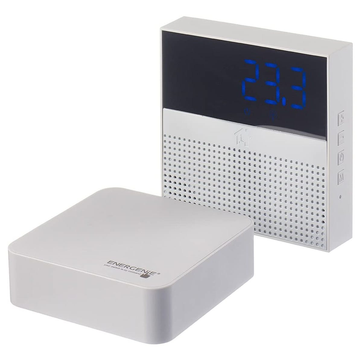 Energenie Mi Home Smart Thermostat with Gateway