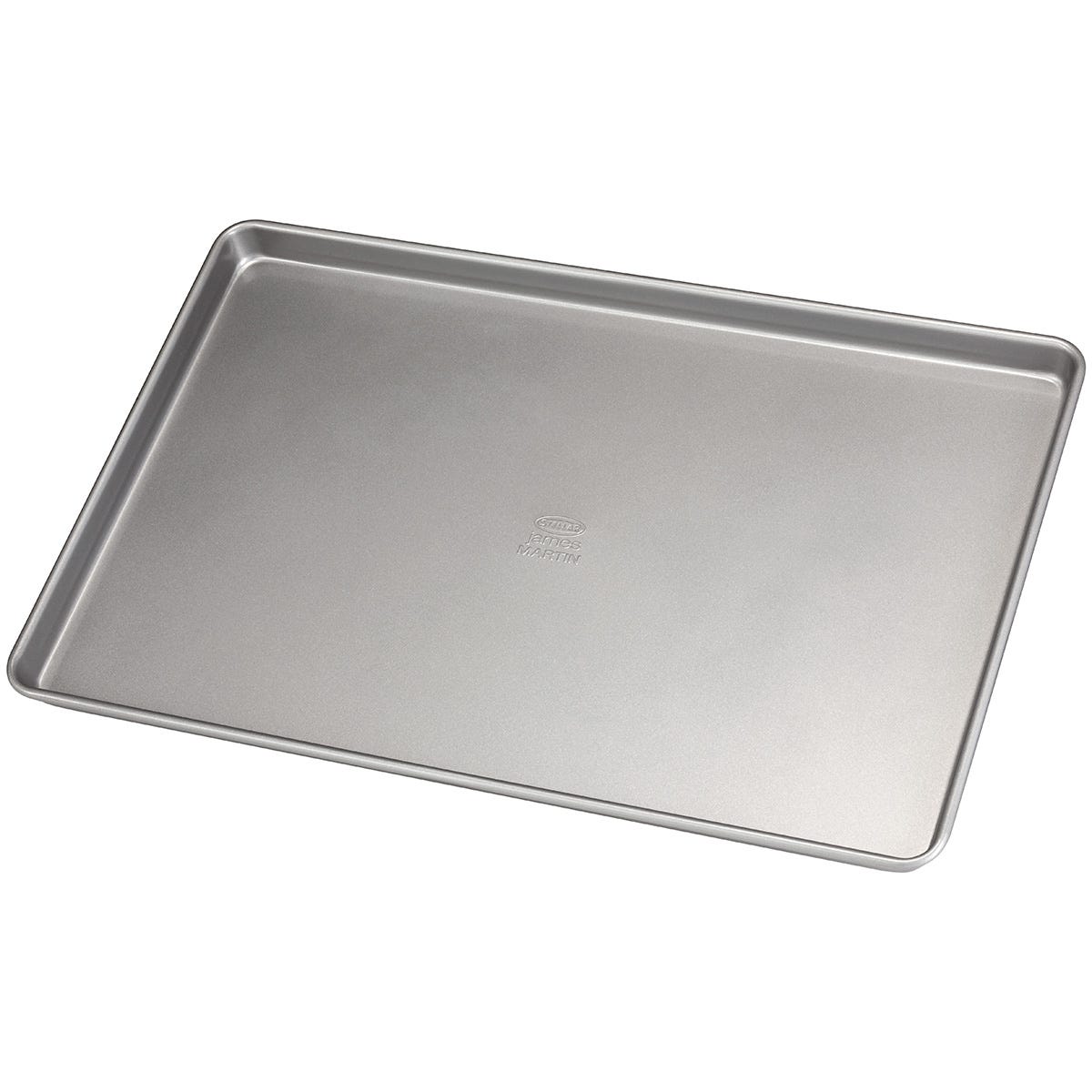 Stellar James Martin Bakers Collection Non-Stick Baking Tray - Large