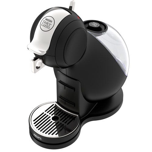 Krups Nescaf� Dolce Gusto Melody 3 Coffee Machine - Black