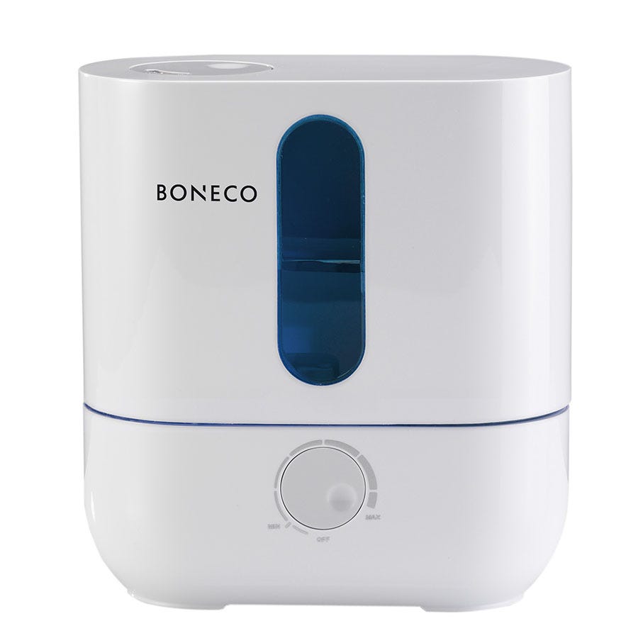 Boneco U200 Ultrasonic Air Humidifier with Ambient Lighting