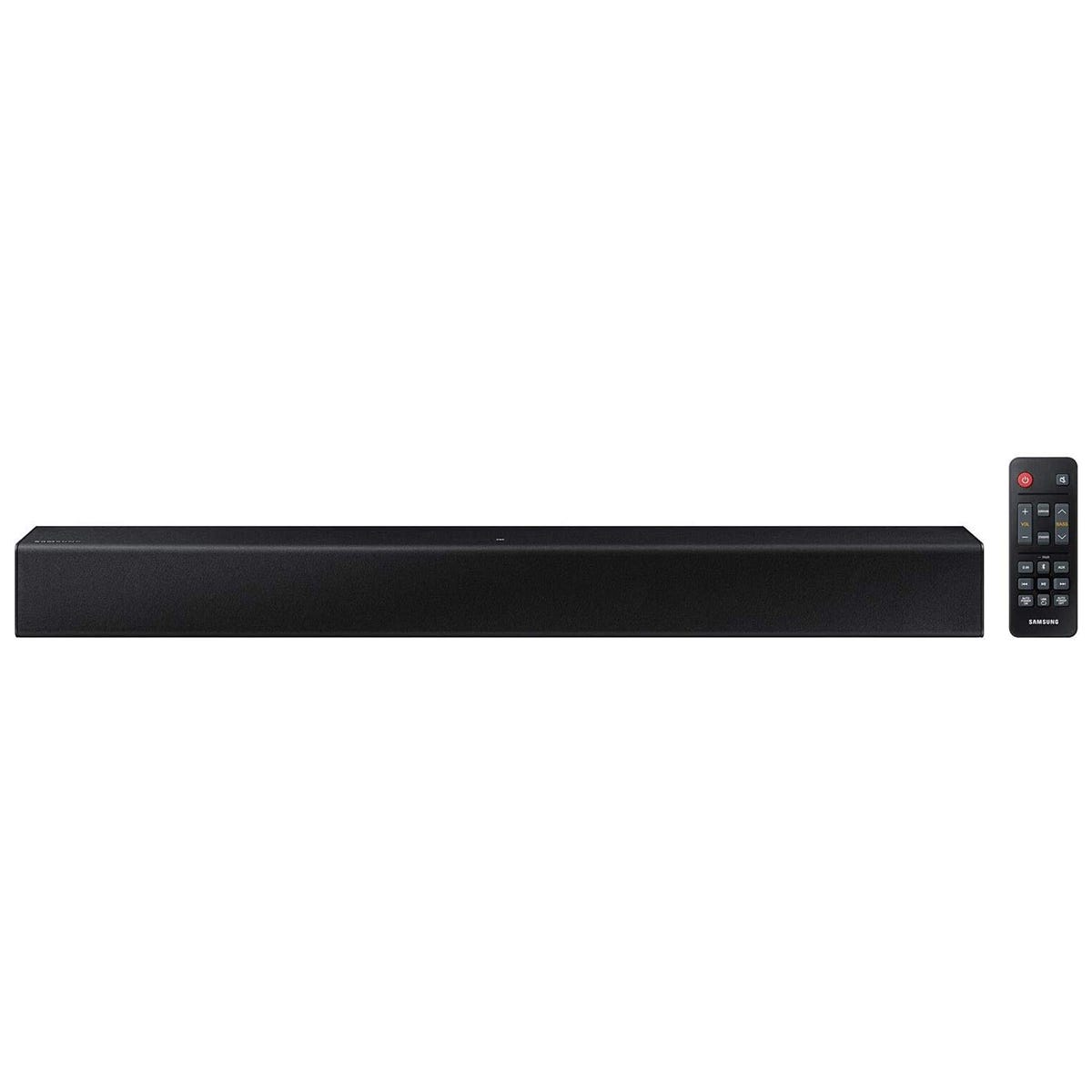 Samsung T400 2ch All-in-one Soundbar with BT Connectivity