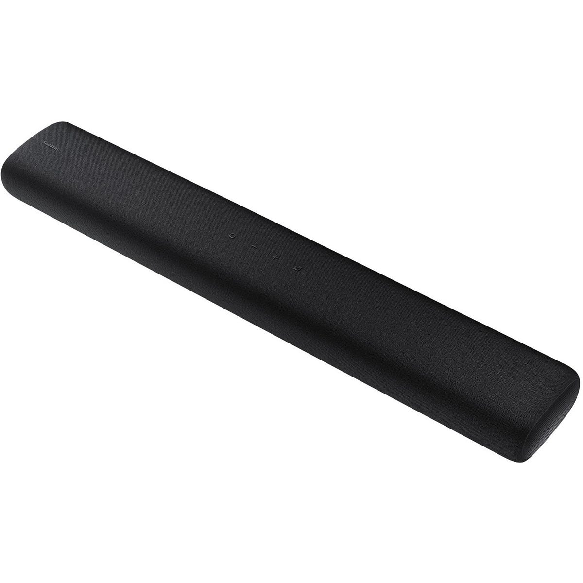 Samsung S60A 5.0ch Lifestyle All-In-One Soundbar with Alexa Voice Control Built-in - Black