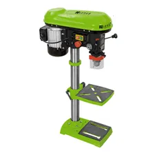 Zipper STB16T 16 mm Bench Pillar Drill 230 V