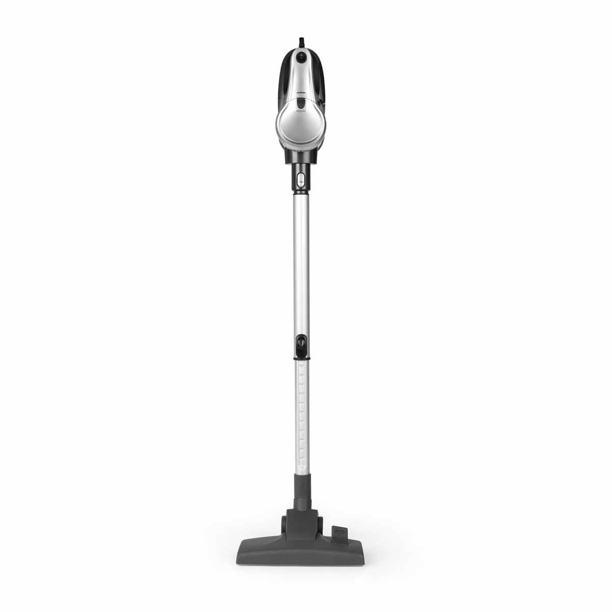 Beldray BEL0769SL 2-in-1 Quick Vac Lite Multi-surface Bagless Cyclonic Stick Vacuum Cleaner - Silver