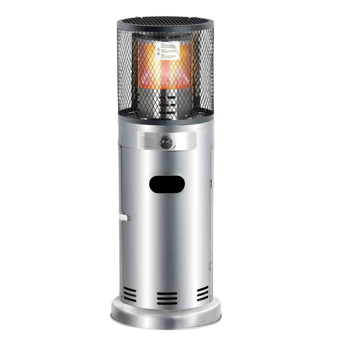 Callow Inferno Stainless Steel 7KW Patio Heater