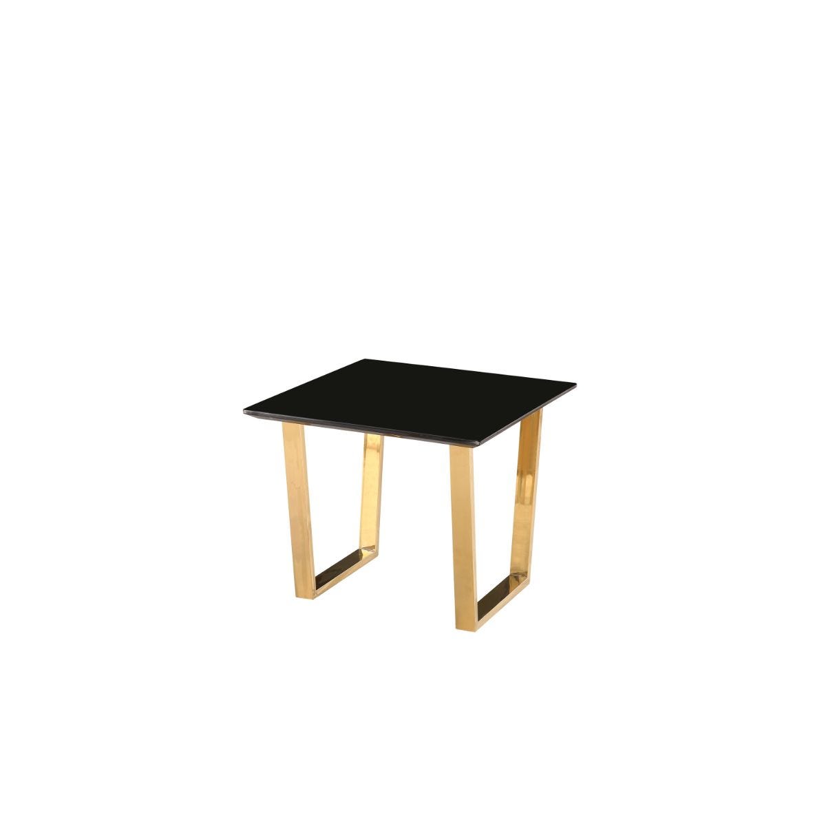 Antibes Lamp Table