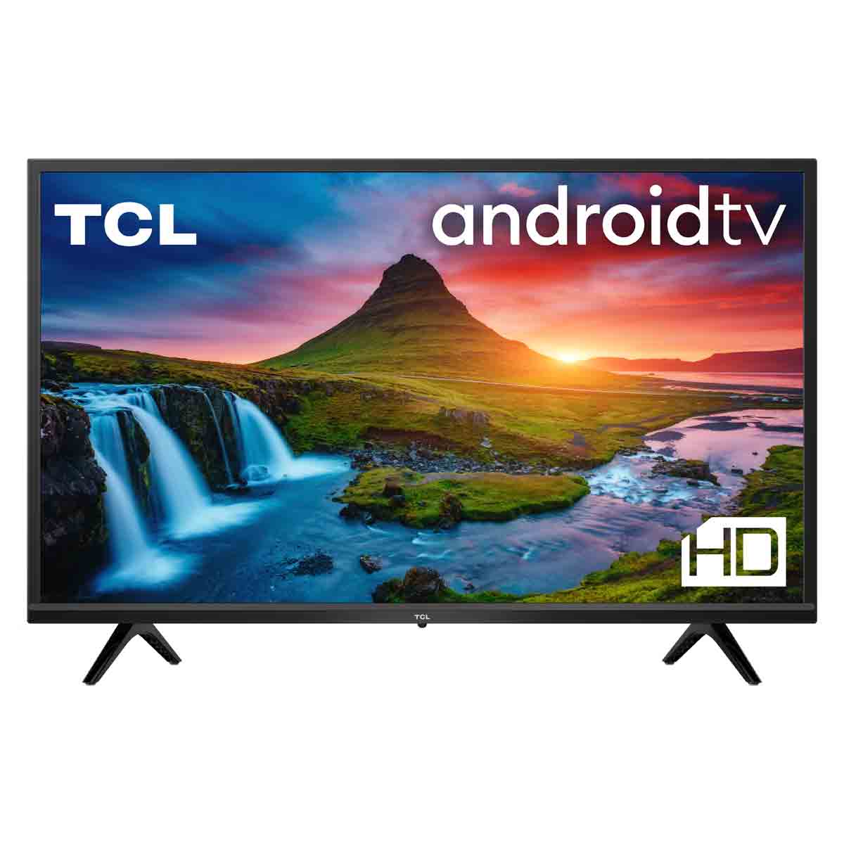 TCL 32S5200K Smart Android TV HD