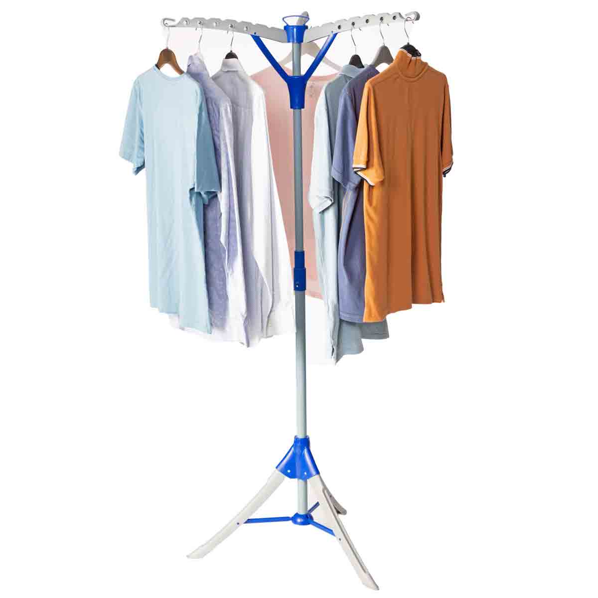 JML Genuine JML Dri Buddi Electric Clothes Dryer Replacement Cover-Blue 