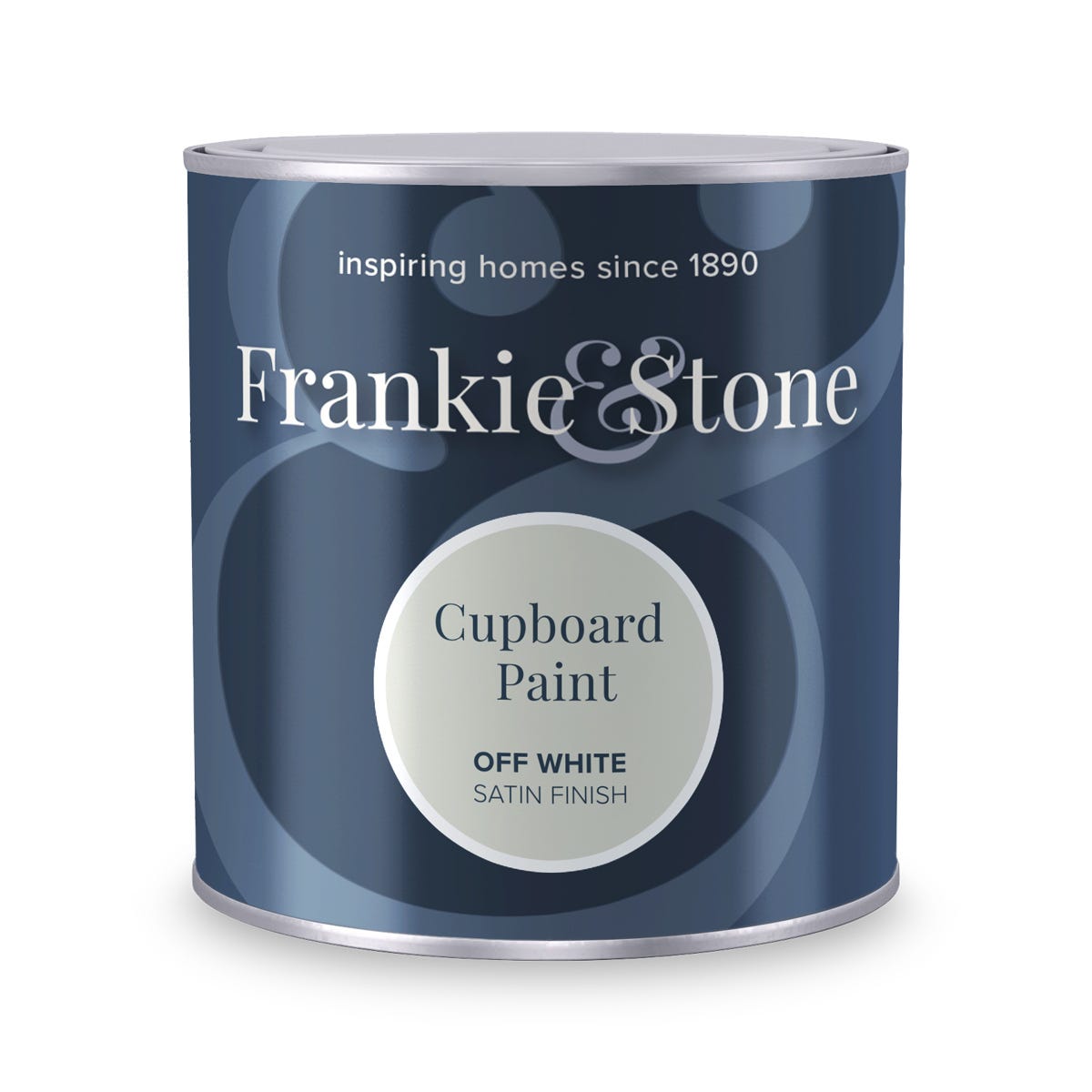 Frankie & Stone Cupboard Paint - Off White - 1L