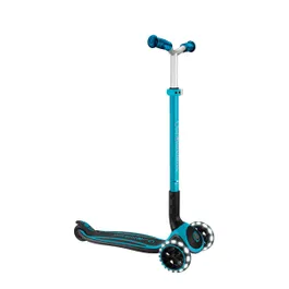 Patinete Plegable Rosa Primo Foldable de Globber en Patinete Plegable Rosa Primo Foldable de Globber en