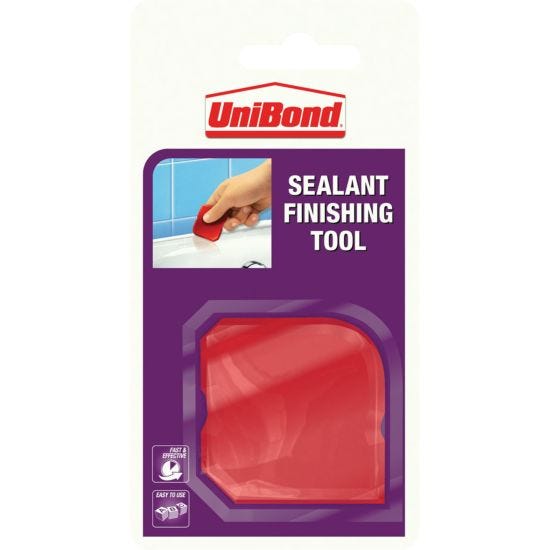 UniBond Sealant Finishing Tool