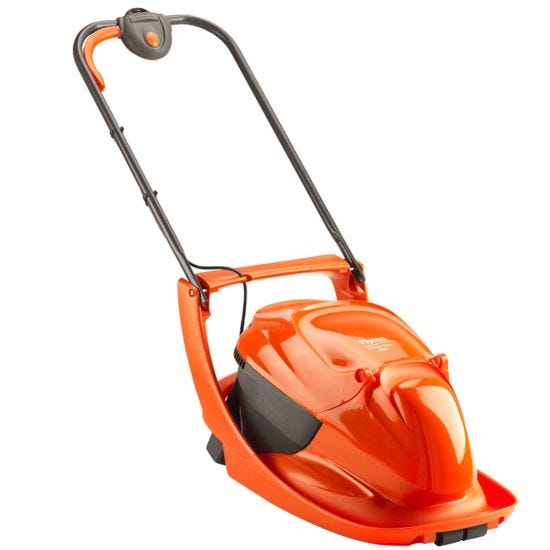 Flymo Hovervac 280 Electric Hover Lawnmower