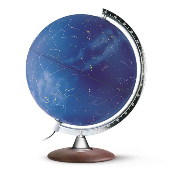Nova Rico 30cm Stellare Plus illuminated globe