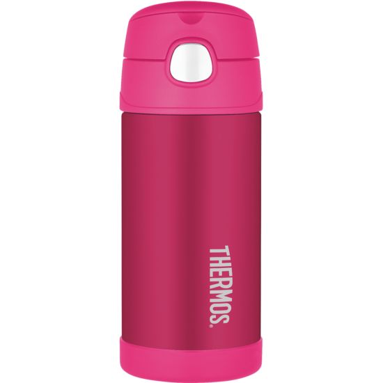 Thermos FUNtainer Bottle 355ml - Pink