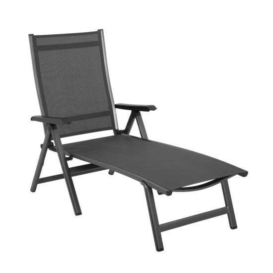 MWH Elements Lounger - Anthracite