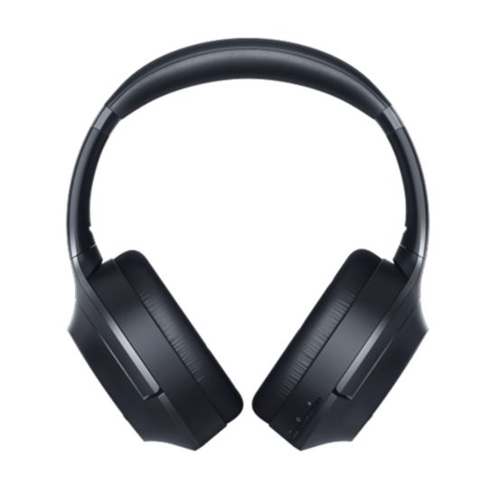 Razer Opus Wireless THX Certified Noise Cancelling Headphones - Black