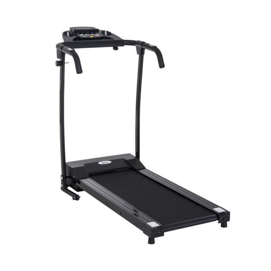 Details about   Upgrade Folding Treadmill 2.0HP Electric Multi-Functional LCD Display Motorized~ 