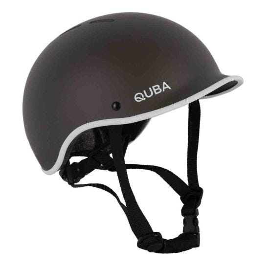 Quba Quest Helmet Grey Large