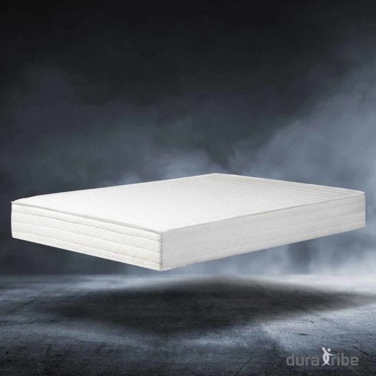 Duratribe Dream 20cm Memory Foam Mattress Double