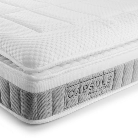 Capsule 3000 Pillow Top Mattress Double