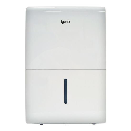 Igenix IG9851 50L Dehumidifier - White