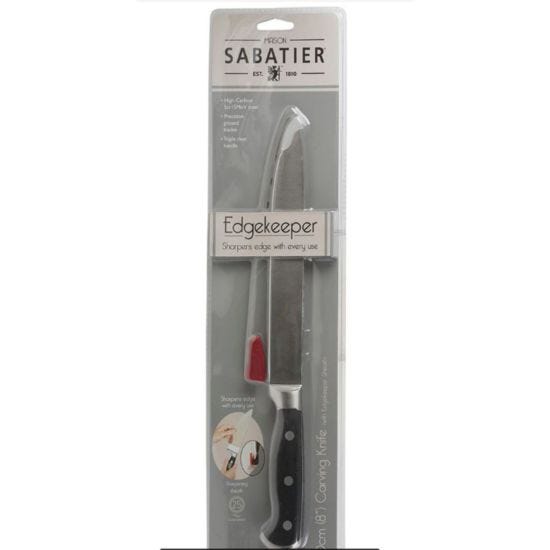 Sabatier Maison Edgekeeper Carving Knife - 20cm