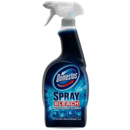 Domestos Bleach Spray - 700ml