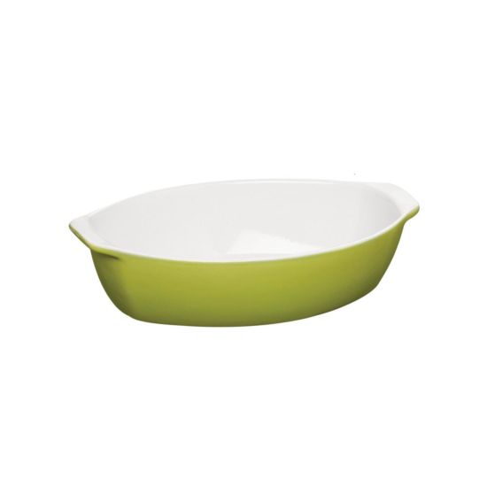 Premier Housewares Baking Dish - Lime Green