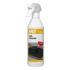 HG hob cleaner for everyday use - 500ml