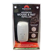 Rentokil Beacon Advanced Mouse and Rat Repeller