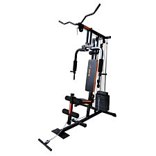 V-fit Herculean Adder Compact Improver Home Gym (90kg)
