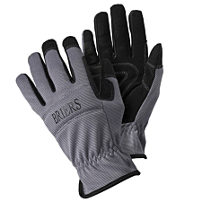 Briers Garden Gloves - Grey