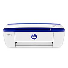 HP DeskJet 3760 Wireless All-in-One Printer with Free 2 Month Instant Ink Trial