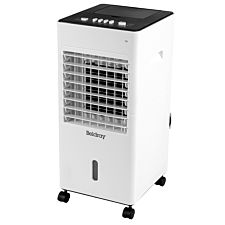 Beldray 6L Air Cooler - White and Grey