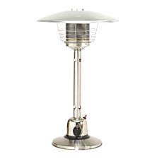 Sirocco 4kw Gas Table Top Patio Heater