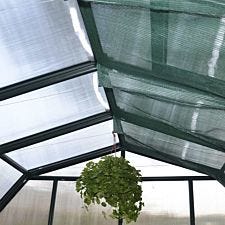 Canopia by Palram Greenhouse Shade Kit
