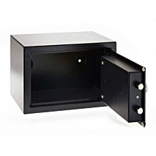Yale Alarmed Value Safe - Small