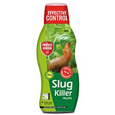 Protect Garden Slug & Snail Killer Max 800G
