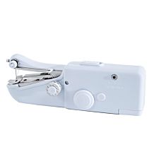 JML Magic Stitch Handheld Sewing Machine - White