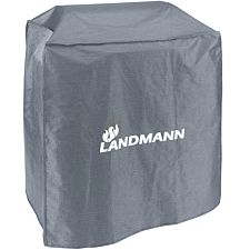 Landmann Triton 3.0 & Tennessee Broiler Premium BBQ Cover - 100cm