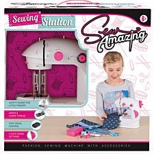 Sew Amazing Sewing Station