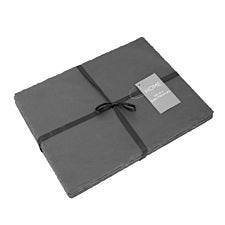Slate Placemats - Set of 4