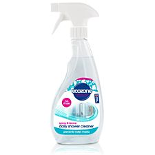 Ecozone Quick & Easy Daily Shower Cleaner Spray - 500ml