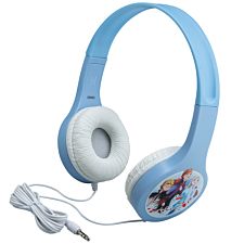eKids Frozen 2 Kid Friendly Volume Headphones