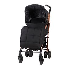 My Babiie Dreamiie by Samantha Faiers MB51 Marble Stroller - Black
