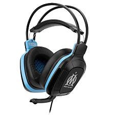 Raiden Pro 50 Gaming Headset for PS4, Xbox One, PC, Nintendo Switch - Olympique de Marseile