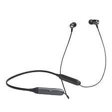 JBL LIVE 220BT - Wireless In-Ear Neckband Headphones - Black